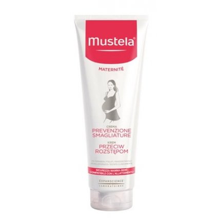 MUSTELA PREVENZIONE SMAGLIAT