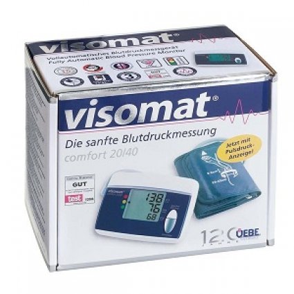 VISOMAT Comf.20/40