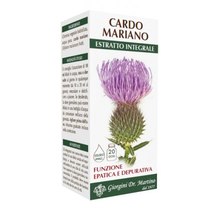 CARDO MARIANO ESTR INTEG 200ML