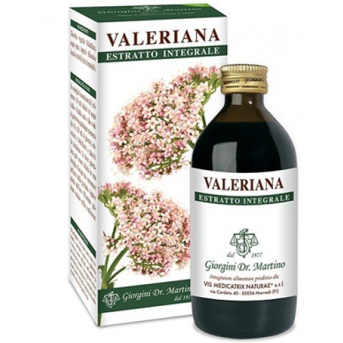 VALERIANA ESTR INTEG 200ML