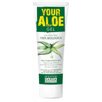 ALOE VERA PG CREMA 125ML