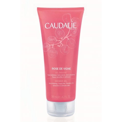 CAUDALIE GEL DOCCIA DE VIGNE