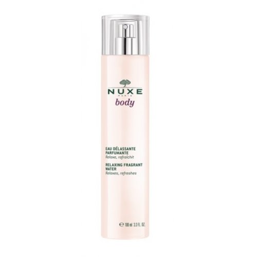 NUXE BODY EAU DELASSANTE PARFU