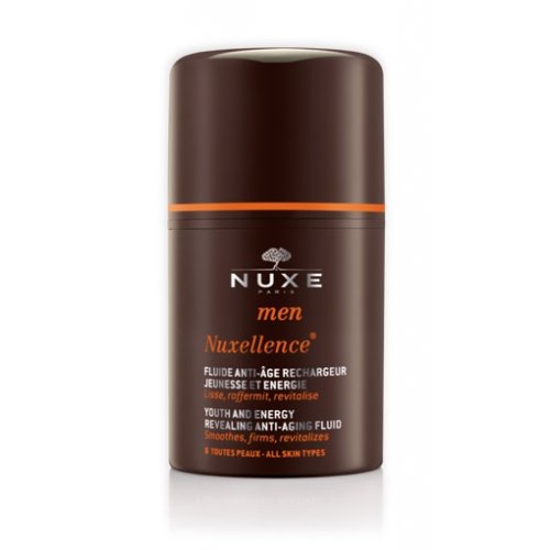 NUXE MEN NUXELLENCE FLUIDO A/E