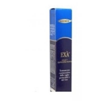 ESTHER EXA'Gel C/Occhi 15ml