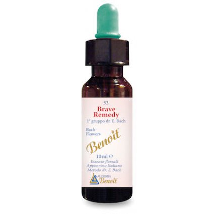 BRAVE REMEDY 10ML