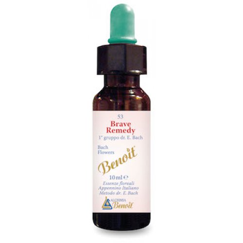 BRAVE REMEDY 10ML