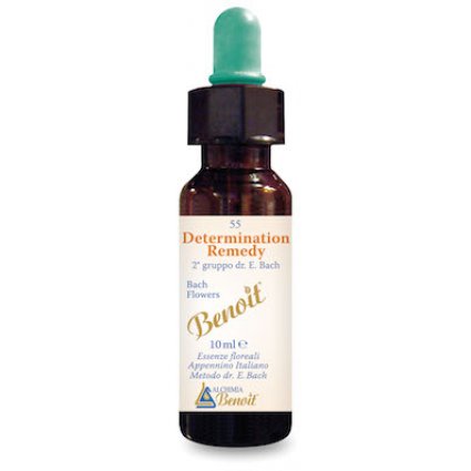 DETERMINATION REMEDY 10ML