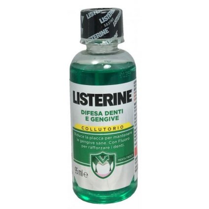 LISTERINE DENTI&GENGIVE 95ML