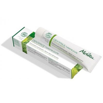 MELVITA PURE BREATH TOOTHPAST75M