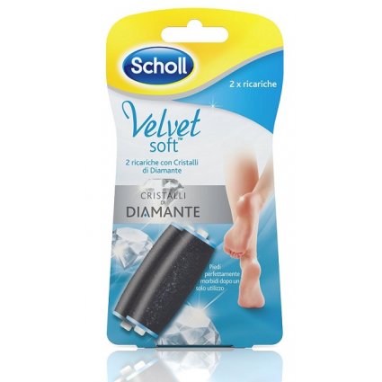 VELVET Soft Ric.Soft Touch