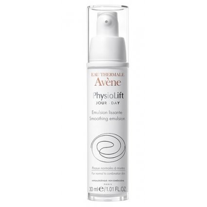 EAU THERMALE AVENE PHYSIOLIFT GIORNO EMULSIONE LEVIGANTE 30ML