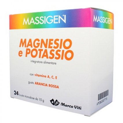 MAGNESIO POTASSIO 24+4BUST