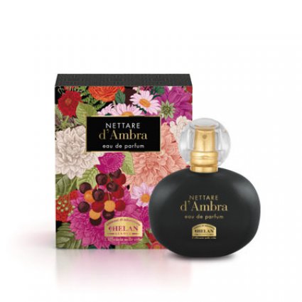 HELAN Eau Parfum Nettare Ambra