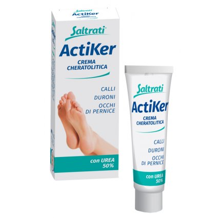 SALTRATI ACKTIKER CR CHERATOL