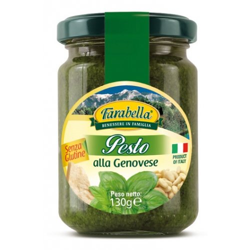 FARABELLA PESTO GENOV S/G 130G