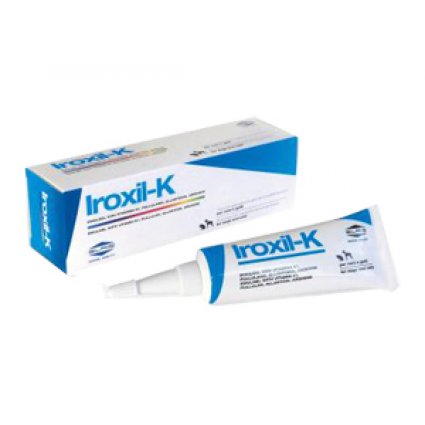 IROXIL K 50ML