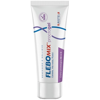 FLEBOMIX PROCTOGEL CR GEL 50ML