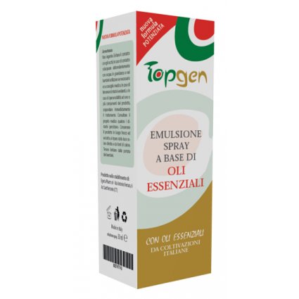 TOPGEN Gen Cosmetics  50ml