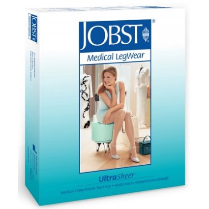 JOBST US 15/20MMHG CALZ AUTNE3