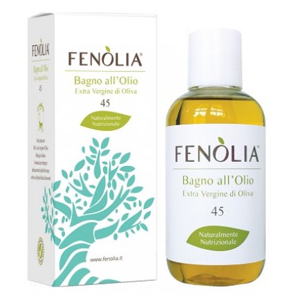 FENOLIA BAGNO ALL'OLIO 45