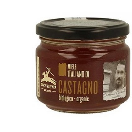 ALCE Miele Castagno Ital.300g