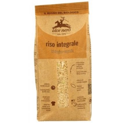 ALCE Riso Int.Bio 500g