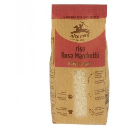 RISO ROSA MARCHETTI BIO 500G