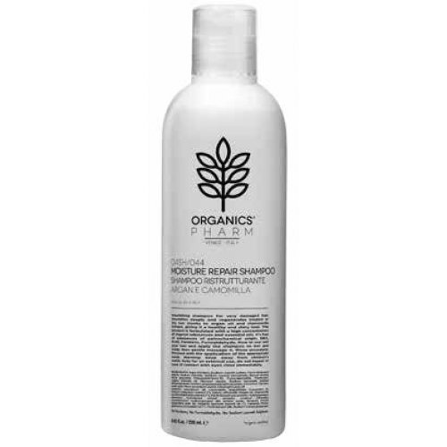 ORG PH Moisture Rep.Sh.250ml