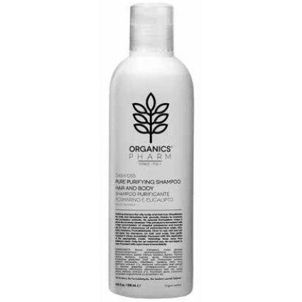 ORG PH Pure Purif.Sh.250ml