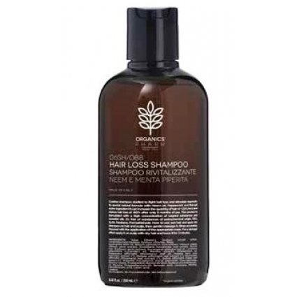 ORG PH Hair Loss Sh.250ml