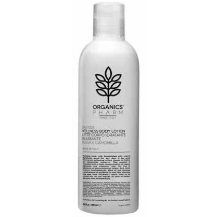 ORG PH WELLNESS BODY LOTION