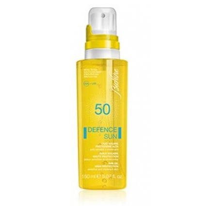 DEFENCE SUN Olio Spry 50 150ml