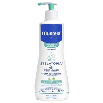 MUSTELA STELATOPIA CR DET200ML