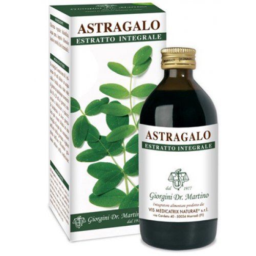 ASTRAGALO ESTR INTEGR 200ML GI