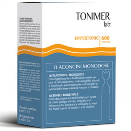 TONIMER LAB HYPERTONIC 18FL MO