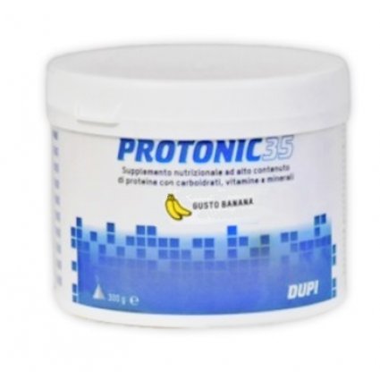 PROTONIC 35 BANANA 300 GR