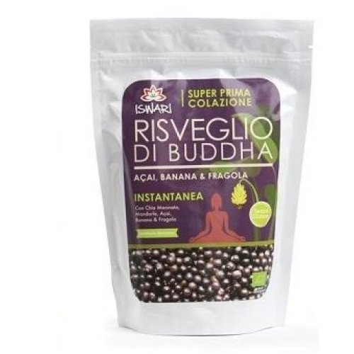 RISVEGLIO BUDDHA BIO AC/FRA/BA