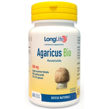 AGARICUS BIO 60CPS PHOENIX