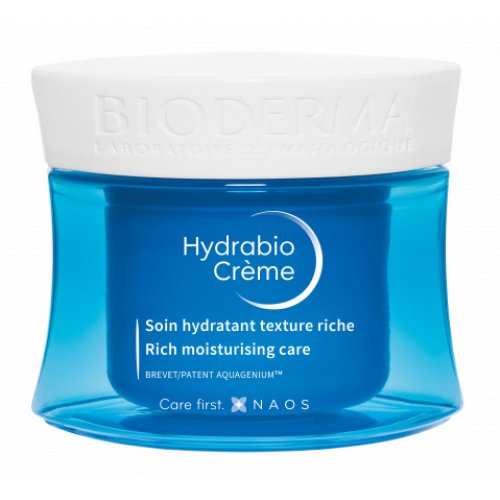 HYDRABIO CREME 50ML