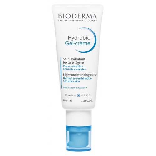 HYDRABIO GEL CREME 40ML