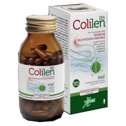 COLILEN IBS 96OPR