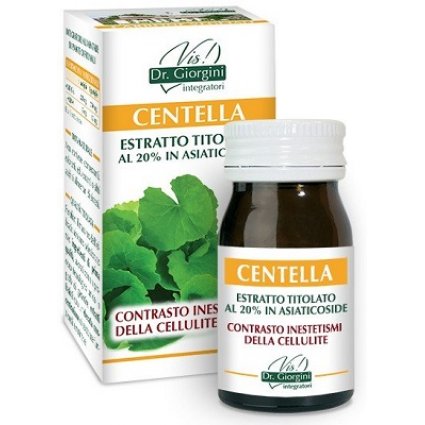 CENTELLA ESTRATTO TIT 60 PAST