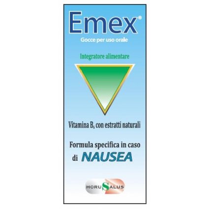 EMEX GOCCE 30ML