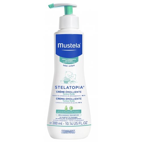 MUSTELA STELATOPIA CREMA 300ML