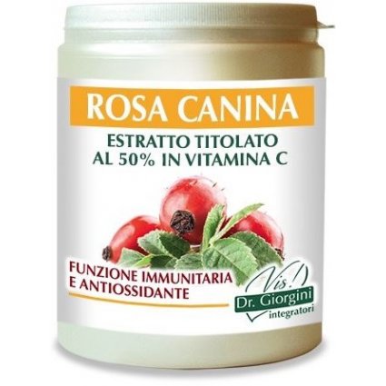 ROSA CANINA ESTR TIT POLV500G