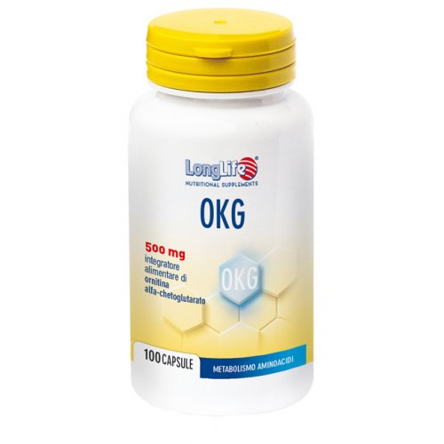 OKG 100CPS  PHOENIX