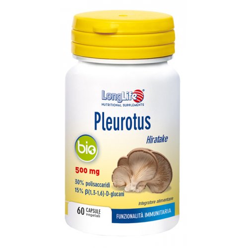 PLEUROTUS BIO 60CPS PHOENIX