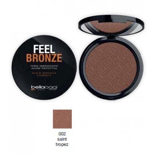 BELLAOGGI FEEL BRONZE 002