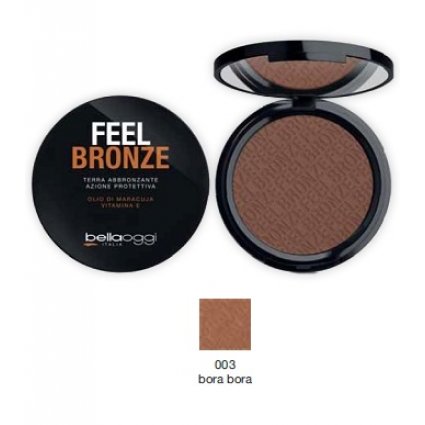 BELLAOGGI FEEL BRONZE 003